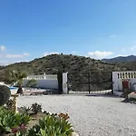 Casa Las Rosas