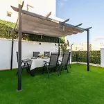 Premium Penthouse With Roof Terrace And Parking In Carlos Haya