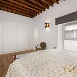 Exclusive Malaga Soho Apartment