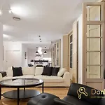Exclusive Malaga Soho Apartment