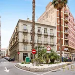 Exclusive Malaga Soho Apartment