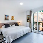Key-Wise Malaga Centro San Francisco 3 Habitaciones