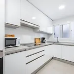 Key-Wise Malaga Centro San Francisco 3 Habitaciones
