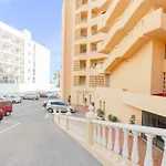 Apartamento Con Vistas Al Mar Y Al Lado De Todo
