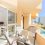 Apartamento Con Vistas Al Mar Y Al Lado De Todo