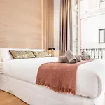 Classy Apartment In The Heart Of Malaga By Rems