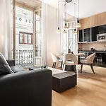 Classy Apartment In The Heart Of Malaga By Rems