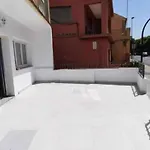 Balneario Pedregalejo Loft C