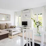 Holidays2Malaga Montesa 700M From The Beach Rooftop Terrace