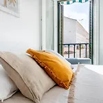 Key-Wise Malaga Centro San Francisco 3 Habitaciones