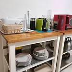 Apartamento La Viña