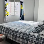Apartamento Cerca De Centro