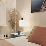 Precioso Apartamento en planta baja - Málaga