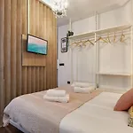 Precioso Apartamento en planta baja - Málaga