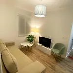 Apartamento La Merced