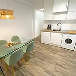 Apartamento La Merced