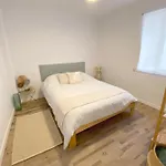 Apartamento La Merced