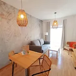 Apartamento Luminoso Centro Málaga