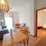 Apartamento Luminoso Centro Málaga