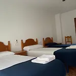 Hostal Magaña