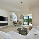 Luxurious 3 Bedroom Apartment In Jardinana Azalea In La Cala De Mijas