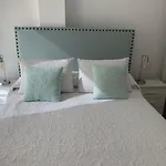Almansa Shoping & Balcony 3 Bedrooms City Center