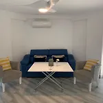 Almansa Shoping & Balcony 3 Bedrooms City Center