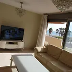 Paseo Marítimo Antonio Banderas