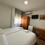 Hostal Magaña