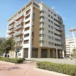 Paseo Marítimo Antonio Banderas