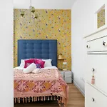 Agatha Place, Soho By Alohamalaga