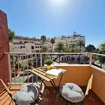 Apartamento Minerva 113