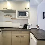 Apartamento Minerva 113