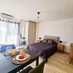 Apartamento Minerva 113