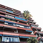Estudio Loft En Malaga Can6