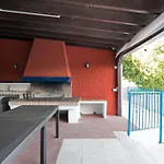 Estudio Loft En Malaga Can6