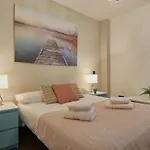 Precioso Apartamento en planta baja - Málaga