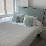 Almansa Shoping & Balcony 3 Bedrooms City Center