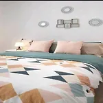 Waterfront Beach Apartment B