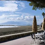 Waterfront Beach Apartment B