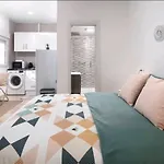 Waterfront Beach Apartment B