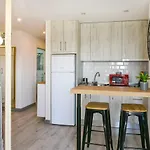 Apartamento a un paso del mar