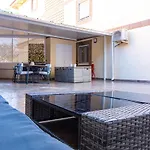 Pedregalejo Beach Apartment