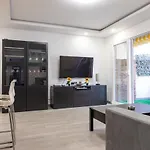 Pedregalejo Beach Apartment