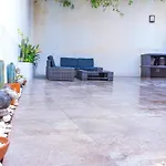 Pedregalejo Beach Apartment