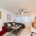 Tranquilo Y Bonito Apartamento A 10 Min Del Centro