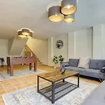 Stunning Modern Townhouse In Riviera Del Sol