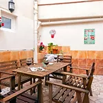 CENTRO HISTORICO, 3 DORMITORIOS HASTA 9 PERSONAs