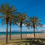 Apartamento a un paso del mar