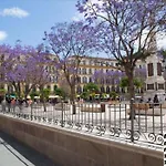 CENTRO HISTORICO, 3 DORMITORIOS HASTA 9 PERSONAs